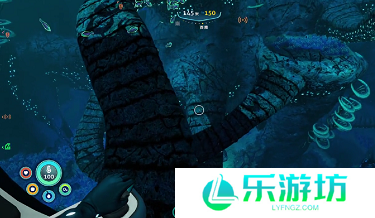 深海迷航冰点之下钻石位置大全