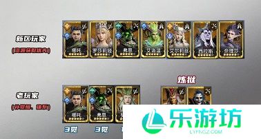 潮汐守望者权游联动池抽卡攻略