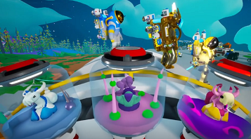 异星探险家角笛怎么获得 异星探险家角笛获取方法详解