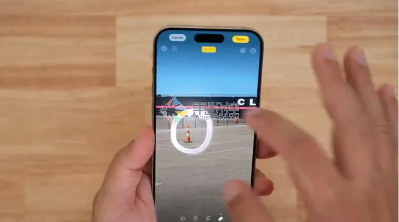 iPhone16动图怎么拍？详细教程与技巧分享