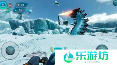 深海迷航冰点之下大结局详解 深海迷航冰点之下大结局全流程