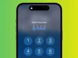 iPhone13备份密码是什么？如何设置与找回？
