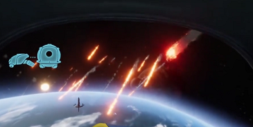 深海迷航冰点之下大结局详解