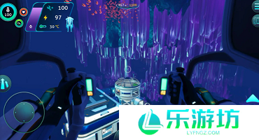 深海迷航冰点之下大结局详解