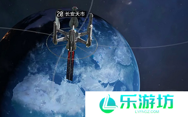 代号前线星图染色玩法介绍