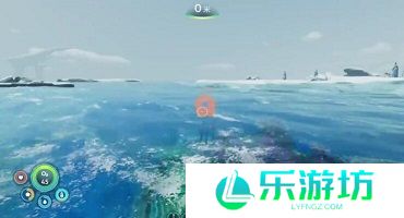 深海迷航冰点之下大结局详解