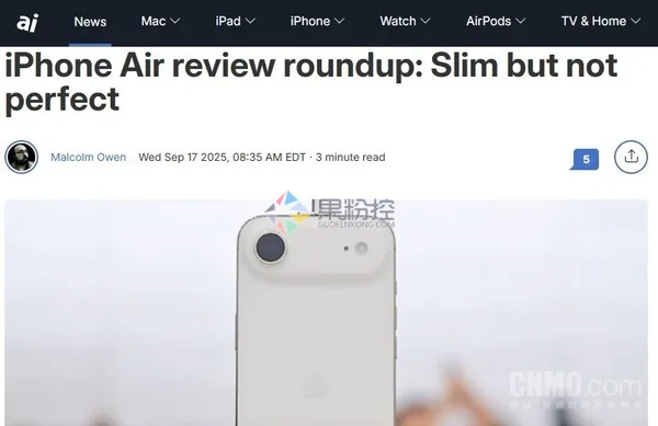 什么是有锁iPhone Air？解锁方法与购买注意事项详解