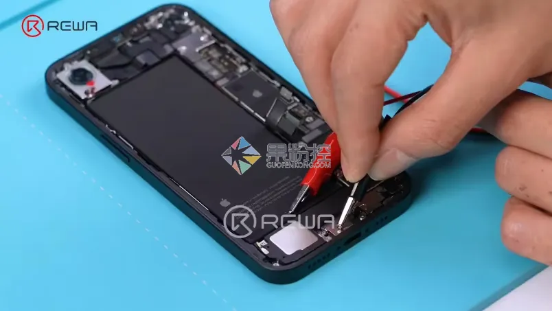 iPhone16怎么更换电池？详细步骤与注意事项