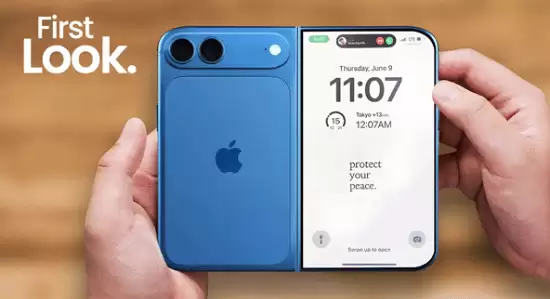 iPhone Fold出货要延期！研发难度超乎想象