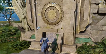 王者荣耀世界稷下学院探索流程