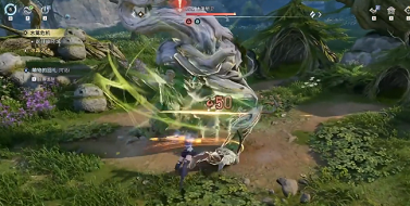 王者荣耀世界稷下学院探索流程