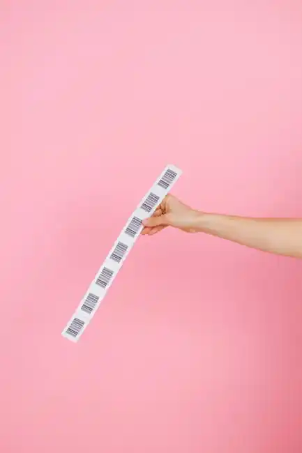 我国登记使用商品条码的消费品总量达 2.4 亿多种