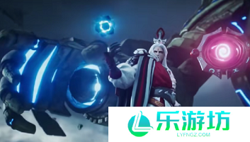 王者荣耀世界纣王角色介绍