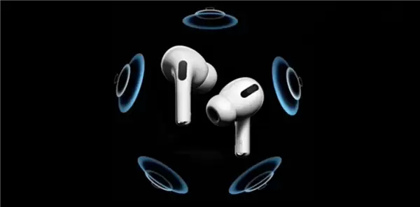 新款AirPods Pro 曝光！预计今年发布：三大升级提前看