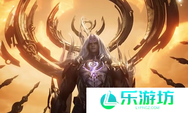 王者荣耀世界纣王角色介绍