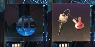 逃离游乐园第八关怎么过