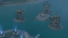 王者荣耀世界亘古符印获取方法