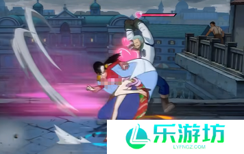 航海王壮志雄心女帝角色强度介绍