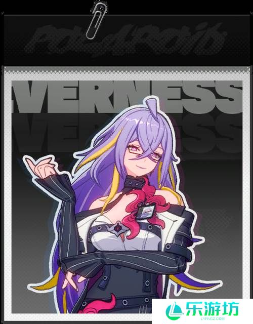 异环法帝娅角色怎么样 异环法帝娅技能评测