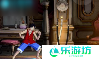 航海王壮志雄心剧情藏品在哪