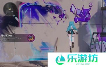 异环超音速涂鸦玩法介绍