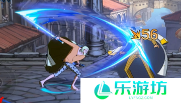 航海王壮志雄心雷利强度解析