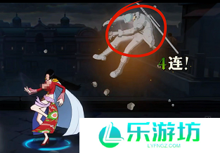 航海王壮志雄心女帝角色强度介绍