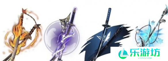 忍者必须死3最强武器 忍者必须死3武器详情