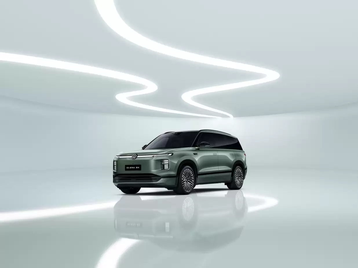 通勤出游两不误！2026年家用混动SUV推荐，空间大更适