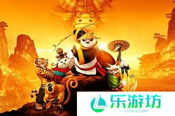 功夫熊猫神龙大侠战力如何提升