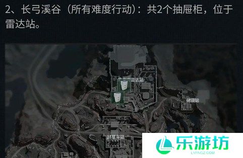 三角洲行动抽屉柜会出哪些大红 三角洲行动抽屉柜出货一览