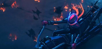 异环铁驭强袭触发技巧