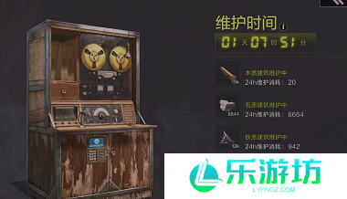 失控进化保险柜作用