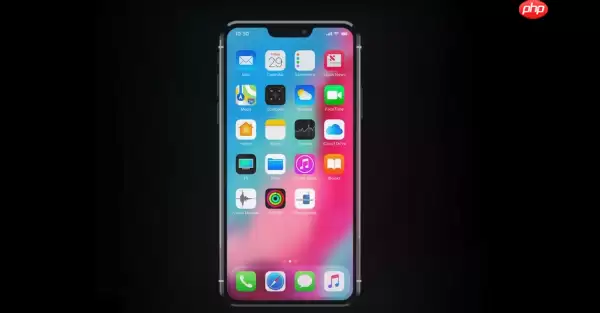 iPhone 15 Plus如何关闭锁屏通知预览_iPhone 15 Plus通知隐私设置