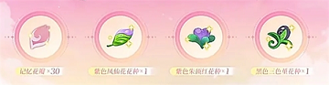 小花仙拉贝尔之约兑换码大全
