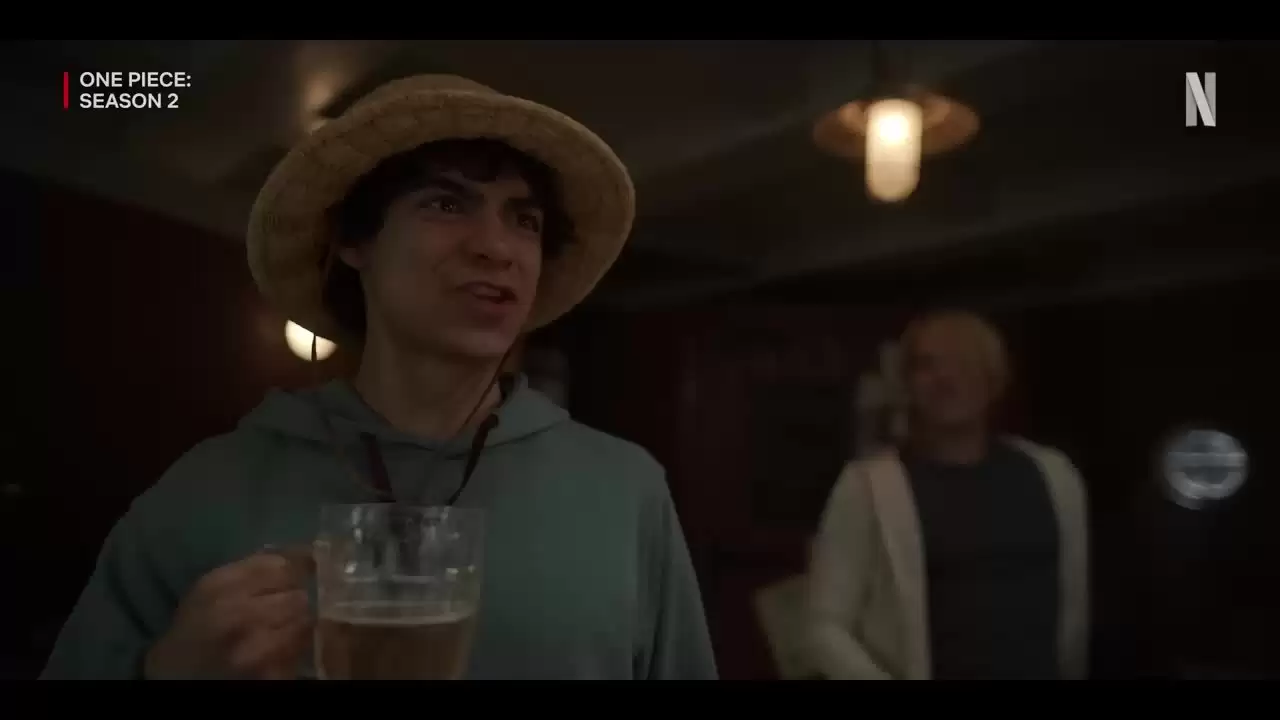 尾田亲自把关细节：Netflix 揭秘海贼王真人版乔巴特效制作