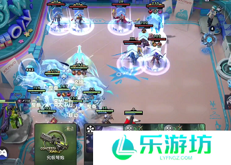 王者万象棋高胜率阵容如何搭配