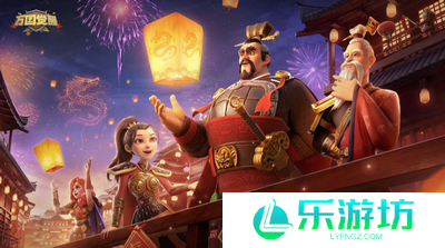 万国觉醒kvk多久开放 万国觉醒kvk分线是什么