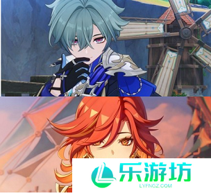 原神前瞻兑换码