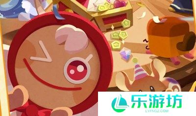 饼干人联盟前期培养攻略 饼干人联盟前期角色推荐