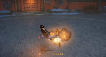 异人之下火如花玩法攻略